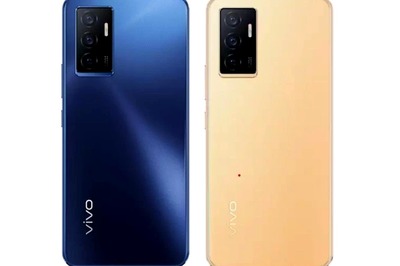 Vivo V23e With 44MP Selfie Camera, 5G Support Launched in India: Price, Specifications