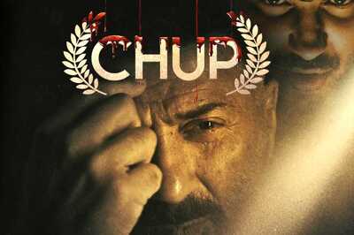 Chup: R Balki’s Film Starring Dulquer Salmaan, Sunny Deol, Shreya Dhanwanthary to Release On 23rd September