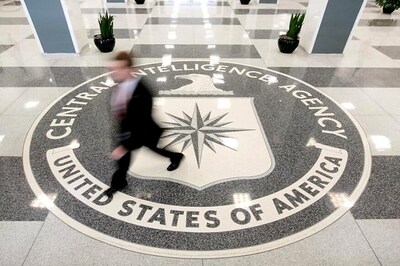 CIA Arrests Suspected Mole Who Helped Dismantle US Spying Operations in China