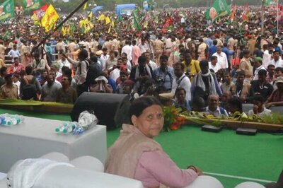 Nitish Kumar's Writ No Longer Runs in Bihar, BJP Calling the Shots, Says Former CM Rabri Devi