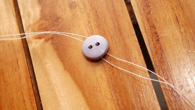 How to Make a Dancing Button