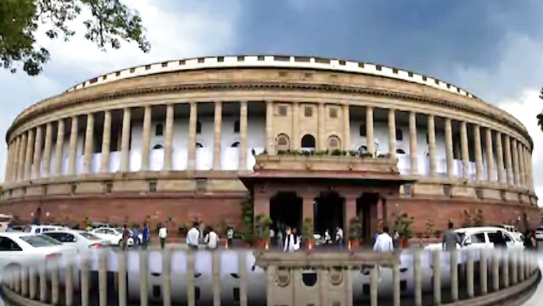 Decision to Boycott Prez Address to Parl Most Unfortunate, Reconsider It: Union Minister to Oppn