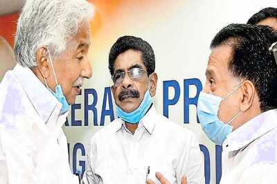 Lack of Strong Leadership, Gold Smuggling Scam, Sabarimala Issue: Examining UDF's Downfall in Kerala