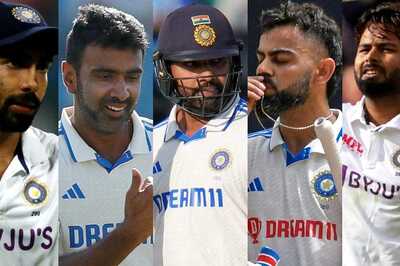 Rohit Sharma To Virat Kohli: How Indian Players Have Performed Against Bangladesh In Tests
