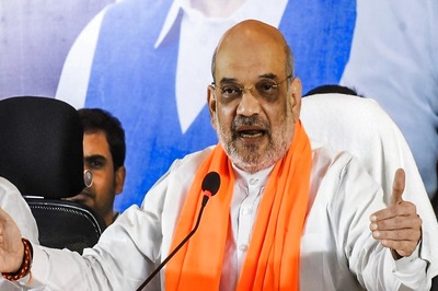 Barring Corruption, No Work Done by BRS Govt in 10 Years, T'gana Reeling Under Debt: Amit Shah