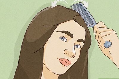 How to Do Space Buns on Short Hair