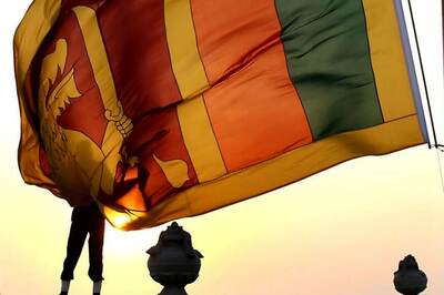 Sri Lanka's Political Crisis Adversely Impacted Country's Economy, Says Central Bank Governor