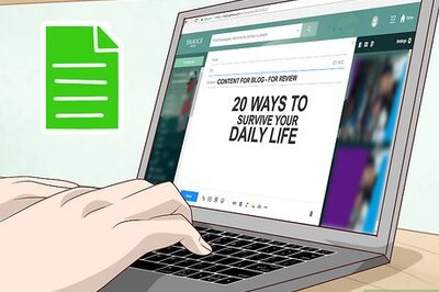 How to Become a Digital Nomad