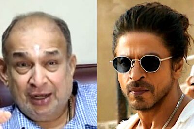 Pathaan: Manoj Desai Weighs In On Shah Rukh Khan Film's Box Office, Says 'Hindus And Muslims Will...'