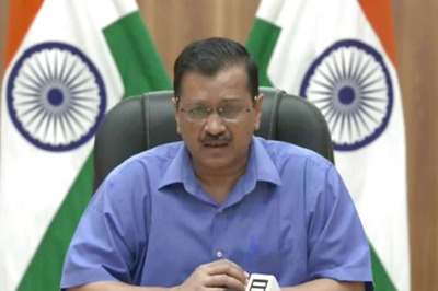 CM Kejriwal to Review Covid-19 Situation in Delhi