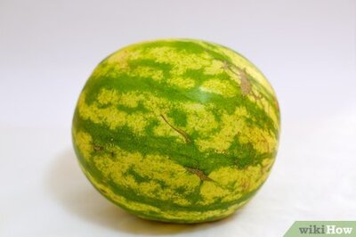 How to Make Watermelon Wine