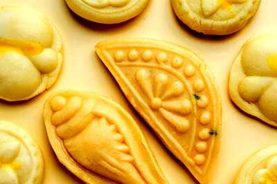Traditional and Contemporary Delights: Try These Sandesh Recipes From Kolkata's Finest