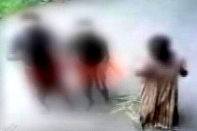 Par panel favours policy change on Jarawa tribe