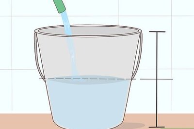 How to Make Mosquito Traps