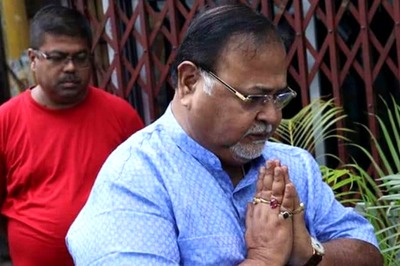 ‘I Don’t Know’ to ‘Something May Have Happened’: Partha Chatterjee to ED on West Bengal SSC Scam