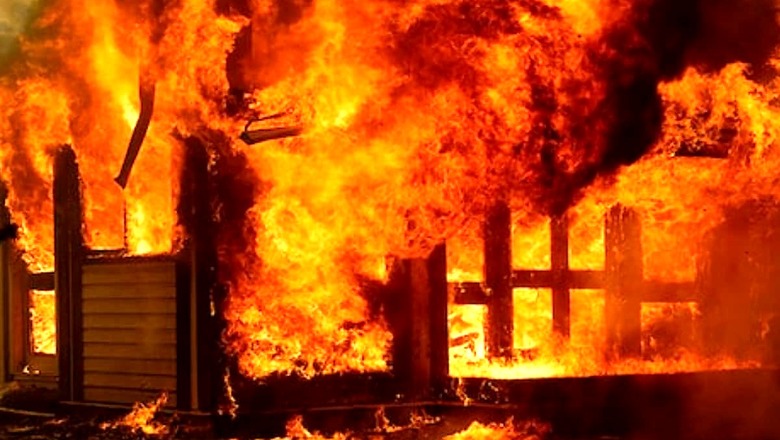 20 Workers Injured in Fire at Chemical Unit in Gujarat's Bharuch