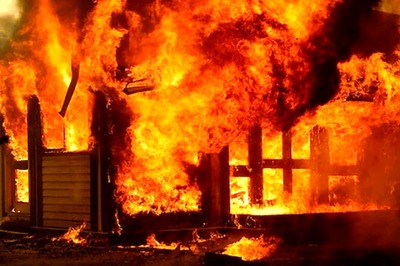 20 Workers Injured in Fire at Chemical Unit in Gujarat's Bharuch