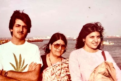 When Raj Kapoor First Noticed Alka Yagnik's Voice And Gave Her A Chance To Sing