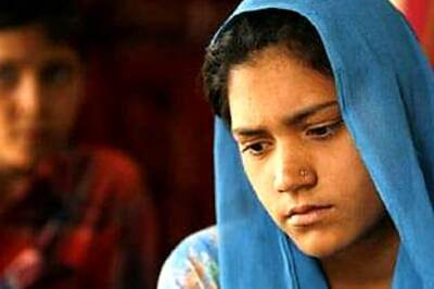 One-third of world's child brides in India: UNICEF