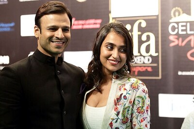 I have no regrets about my career: Vivek Oberoi