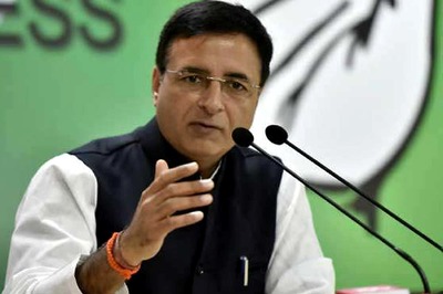 Cabinet Reshuffle Meant for Distribution of the Spoils of Power: Congress