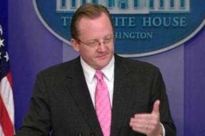 If correct, Mehsud's death is a good thing: US