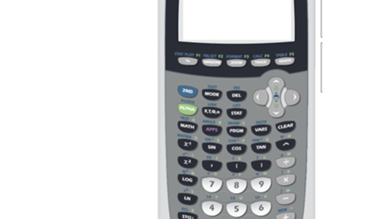 How to Create and Interpret a Linear Regression Line from a Data Set on a TI 84 Plus Graphing Calculator