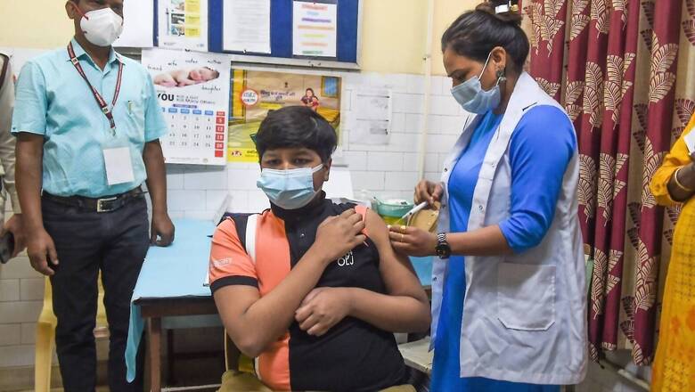 Step-by-Step Registration, Dosage: All You Need to Know as India Kick-starts Covid Jabs for 12-14 Yrs