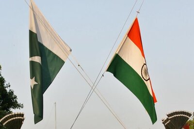 Commit to End State-sponsored Terror for Talks, India Tells Pakistan