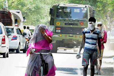 Equitable Health Solutions Can Help Rural India Combat Climate Change Related Challenges