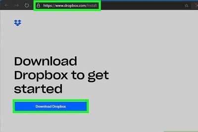 How to Scan Documents to Dropbox on PC or Mac