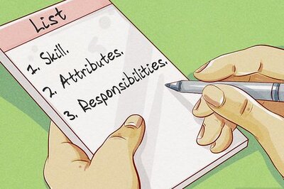 How to Give an Interview