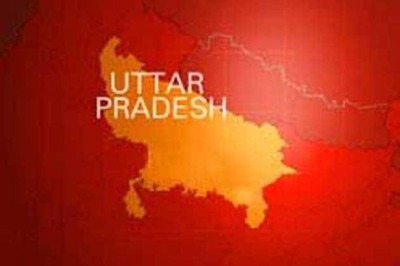 Notification for 2nd phase of UP polls tomorrow