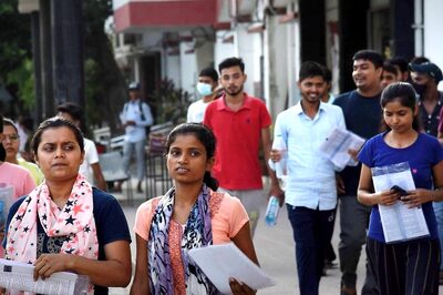 JEE Main 2023: NTA Restores 75% Eligibility Criteria for Engineering Admission