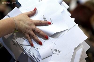 Some issues before NOTA implementation: Bengal poll panel