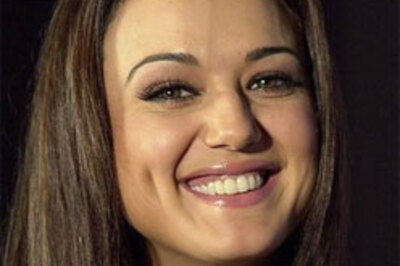 I don't have to be a bimbo: Preity