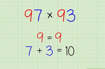 How to Do Vedic Math Shortcut Multiplication