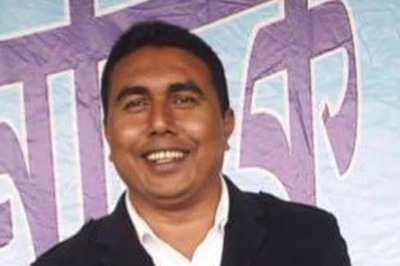 Sheikh Shahjahan: Known as 'Betaj Badshah', Who is TMC Leader Whose Backers Attacked ED Sleuths?
