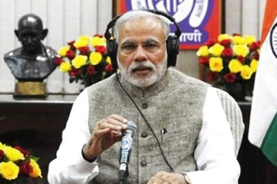 99th ‘Mann Ki Baat’: PM Modi Cautions People Amid Rising Covid Cases As Festival Season Nears