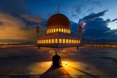 Ramadan 2023: Significance of Moon Sighting and Ramzan Celebrations in India