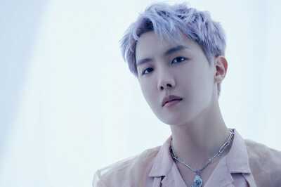 BTS' J-Hope Becomes First South Korean Artist to Headline Lollapalooza, TxT to Perform As Well