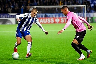 'The Crown,' 'Ted Lasso,' Streaming Seek Emmy Awards Glory