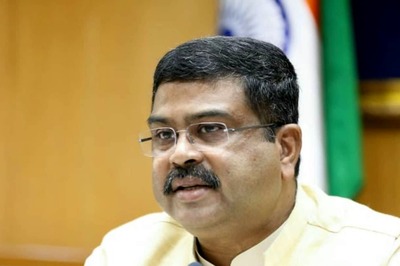 All Institutions to Be Part of NIRF, Schools to Be Accredited Soon: Education Minister Pradhan