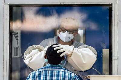 Covid Curbs Brought Down Cases in Last 15 Days, Restraint Needed Ahead Too: Govt