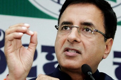 Amid Deepening Crisis, Congress Rushes Ajay Maken, Randeep Surjewala to Jaipur as Central Observers