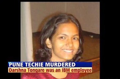 Woman techie found murdered in Pune