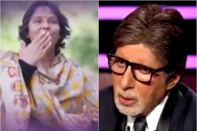 Kaun Banega Crorepati 12: Kiran Bajpai to be Fifth Female Crorepati This Season?