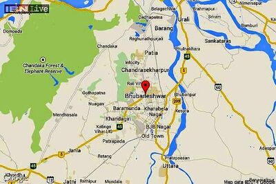 Arrested Indian accused of passing secrets to Pakistan's ISI