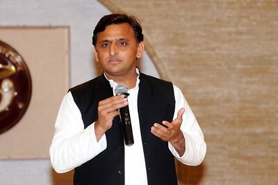 Demonetisation Will not Serve Purpose of Checking Black Money: CM Akhilesh