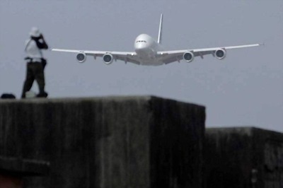 Pilot Bags Rs 35,000 Crore-Deal from Maharashtra Govt to Build India's First Aircraft Factory